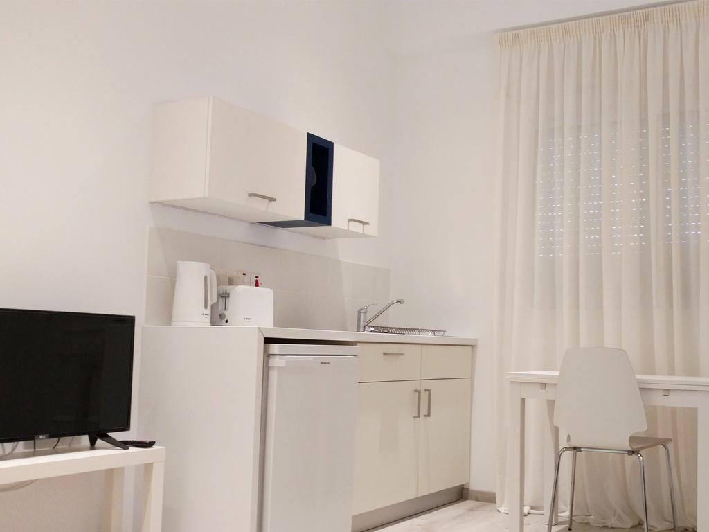 Olosuites 利马索尔 外观 照片