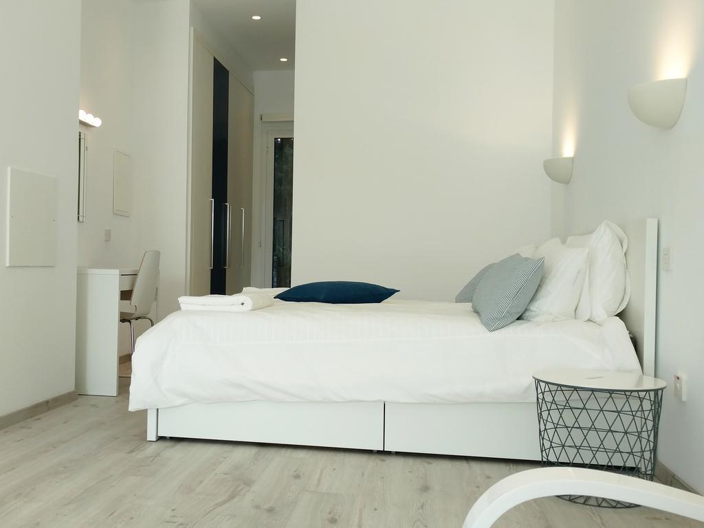 Olosuites 利马索尔 外观 照片