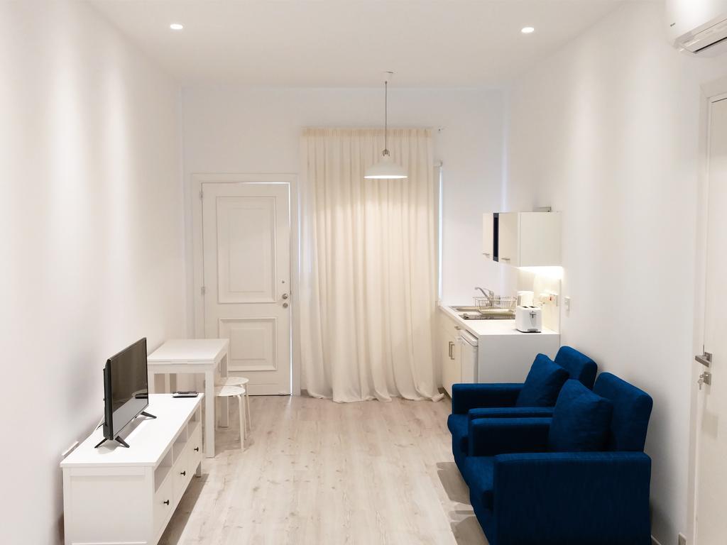 Olosuites 利马索尔 外观 照片