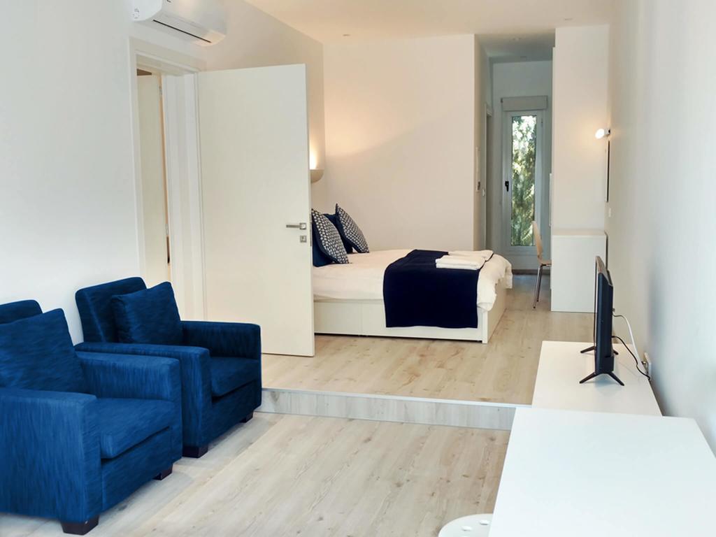 Olosuites 利马索尔 外观 照片