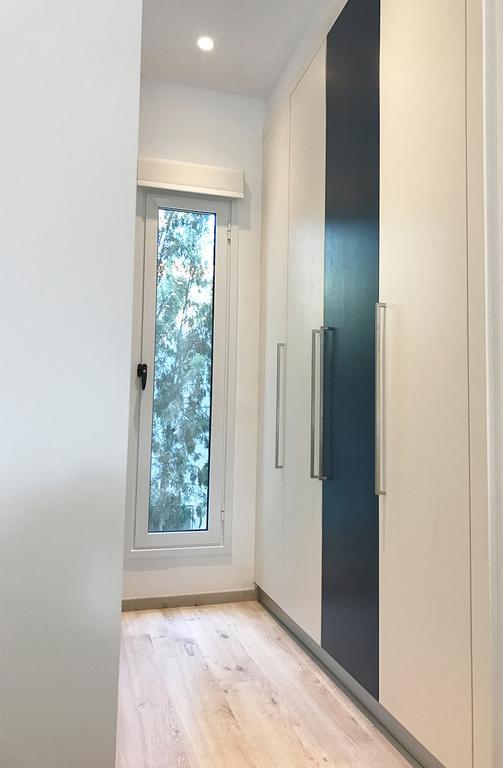 Olosuites 利马索尔 外观 照片