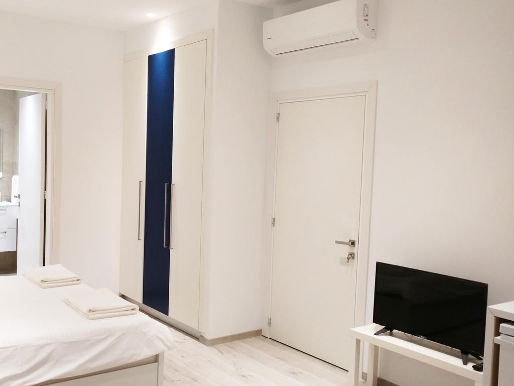 Olosuites 利马索尔 外观 照片