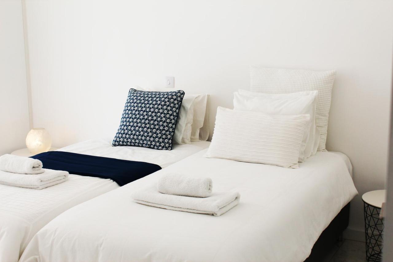 Olosuites 利马索尔 外观 照片