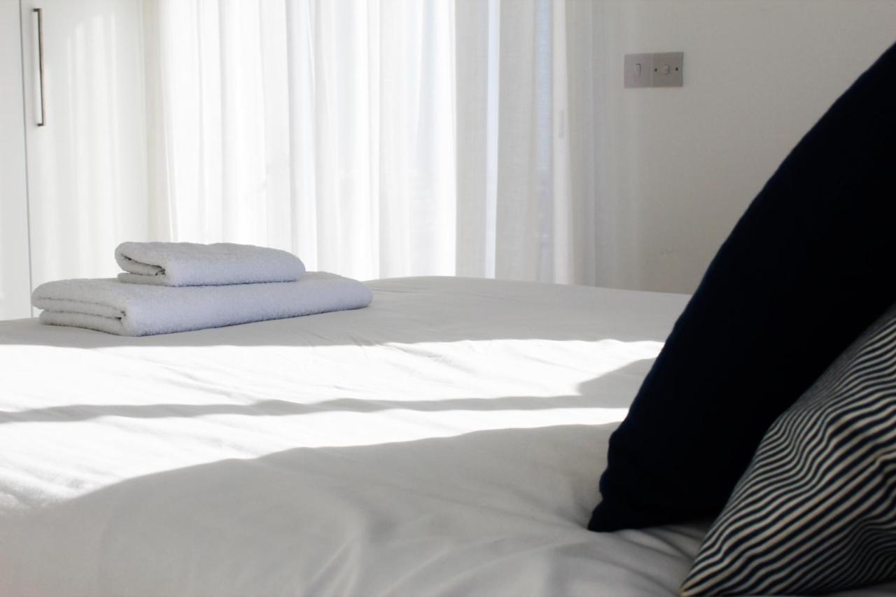 Olosuites 利马索尔 外观 照片